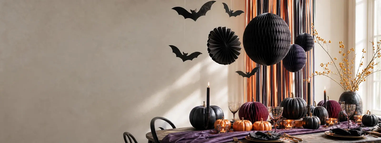Halloween bei Playflip