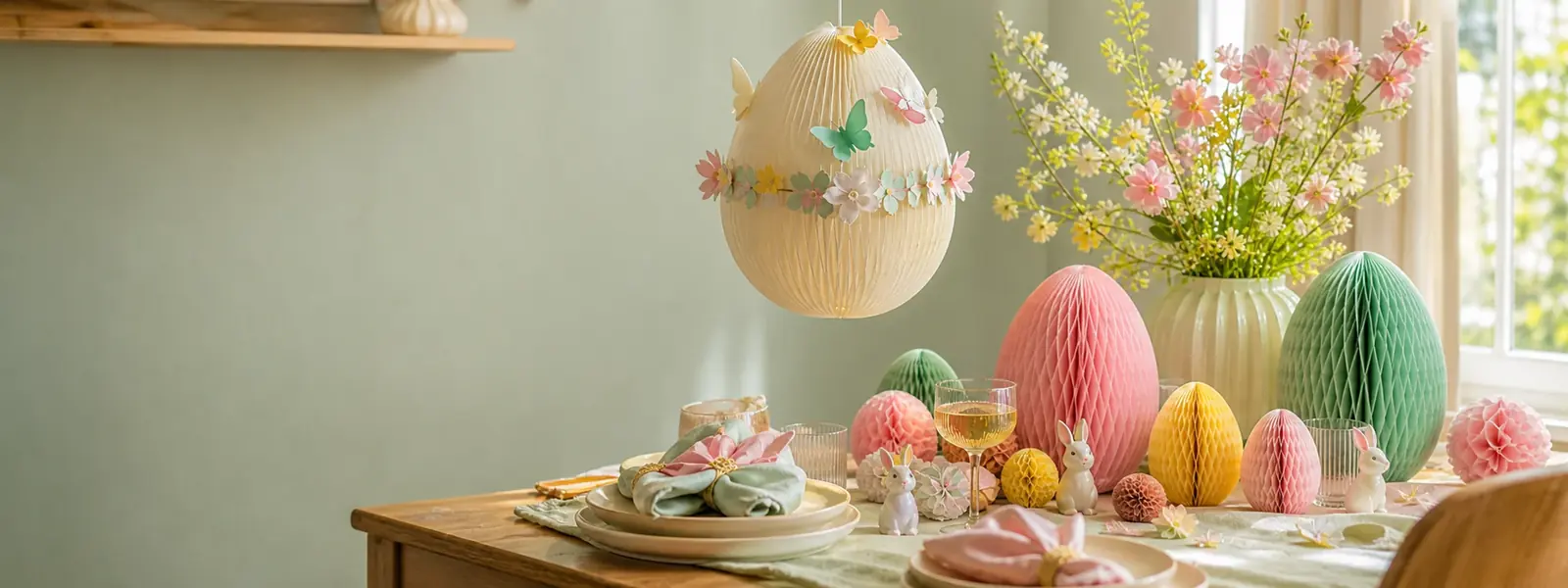 Ostern bei Playflip