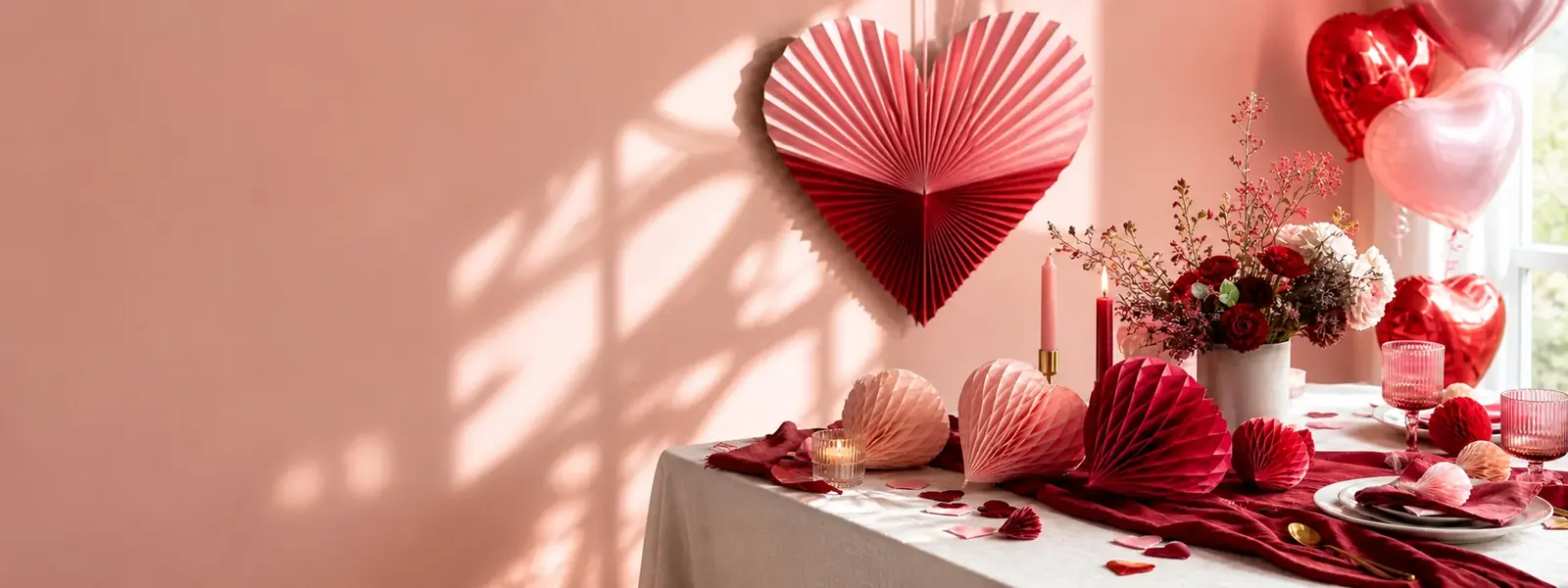 Valentinstag bei Playflip