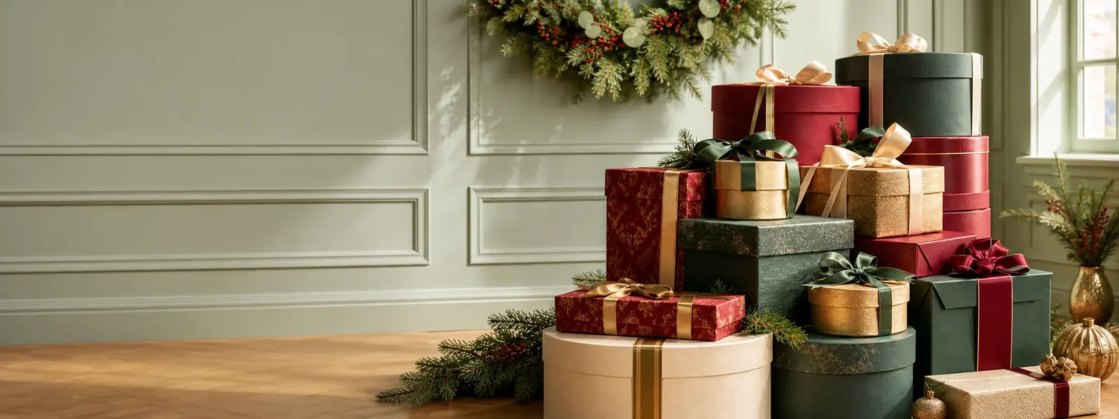 Geschenkboxen bei Playflip
