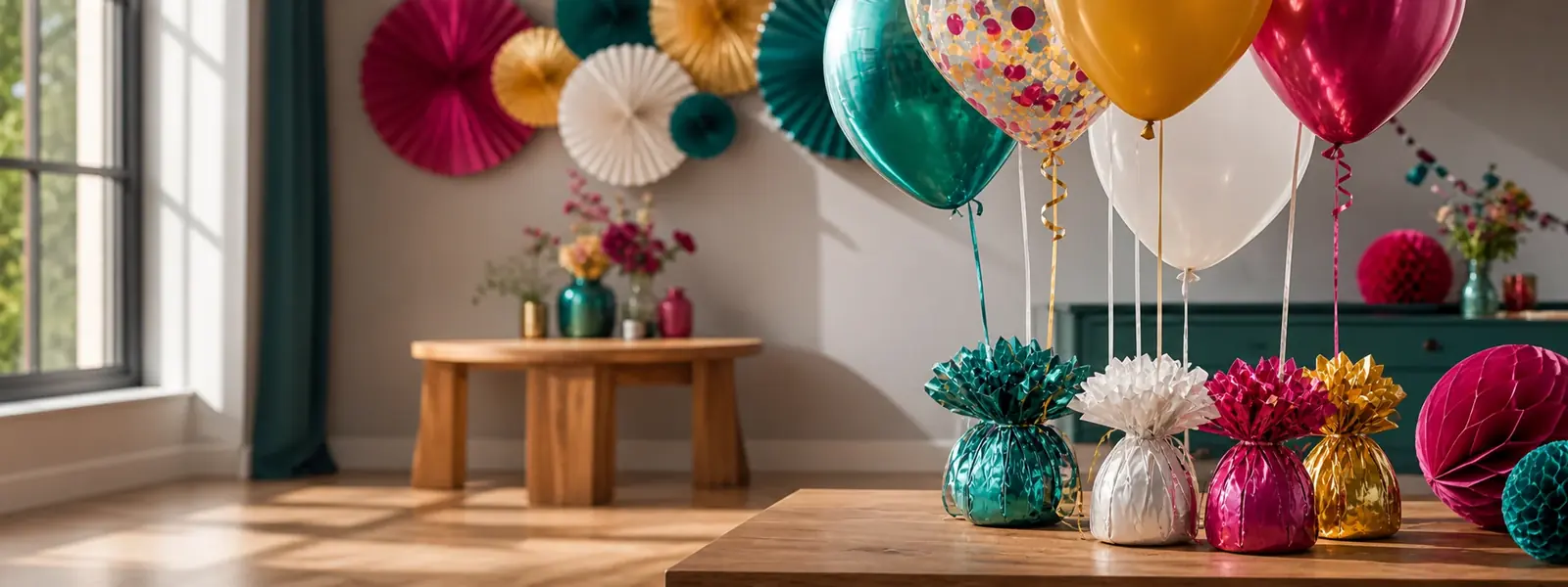 Ballongewichte bei Playflip