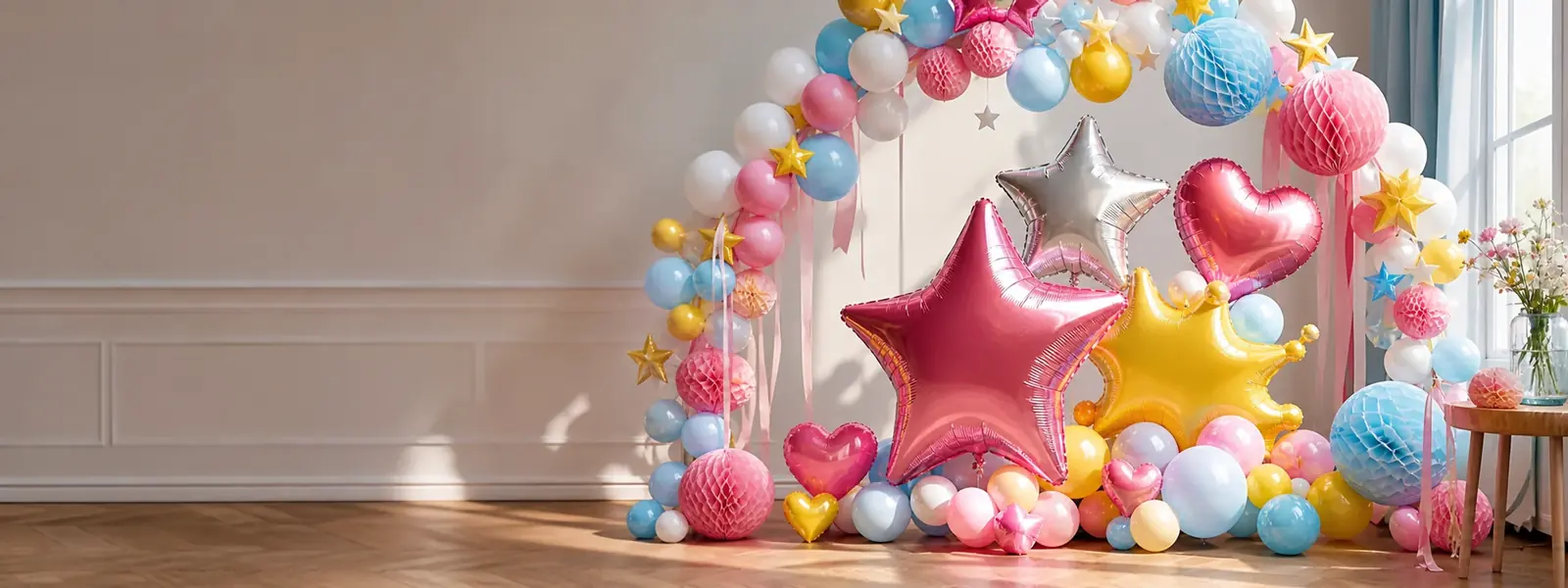 Motivballons bei Playflip