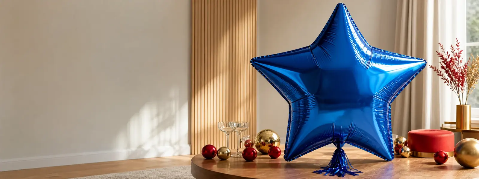XXL Folienballons bei Playflip