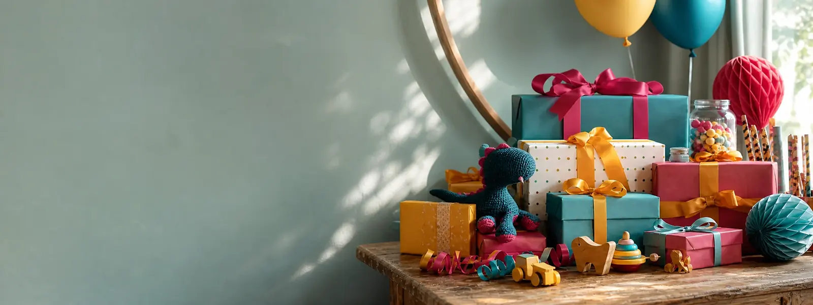 Geschenke bei Playflip