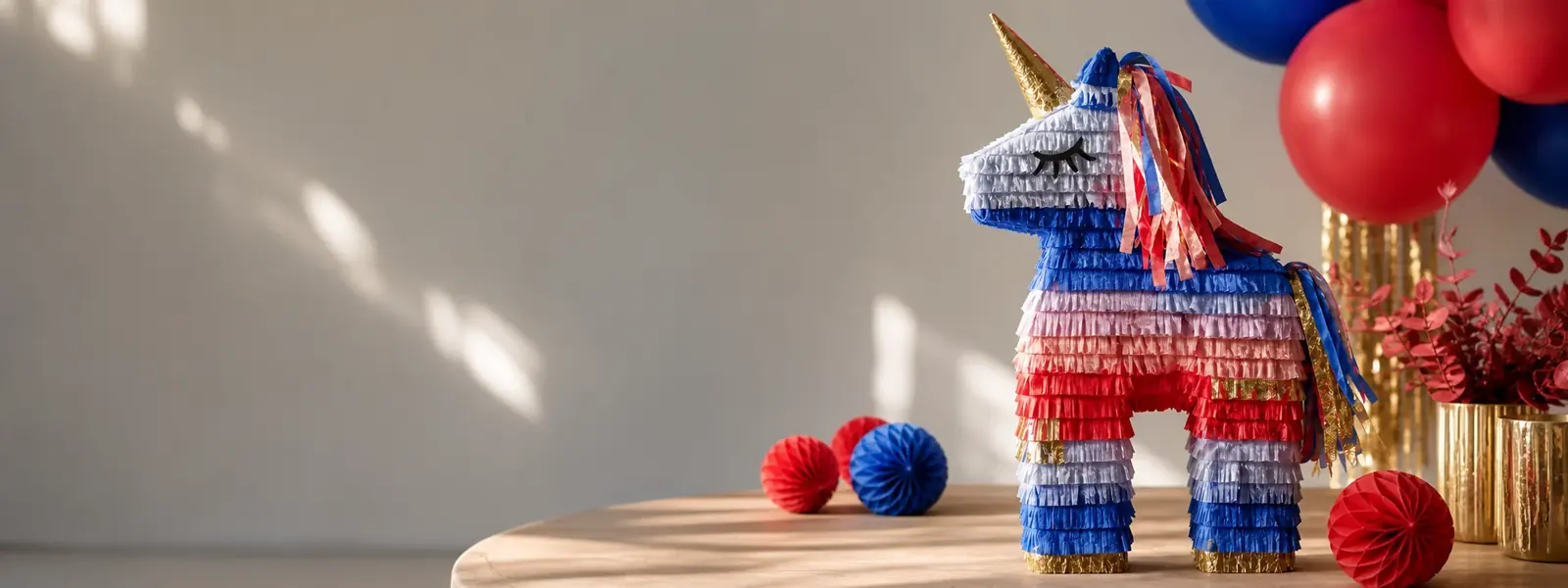 Pinatas bei Playflip