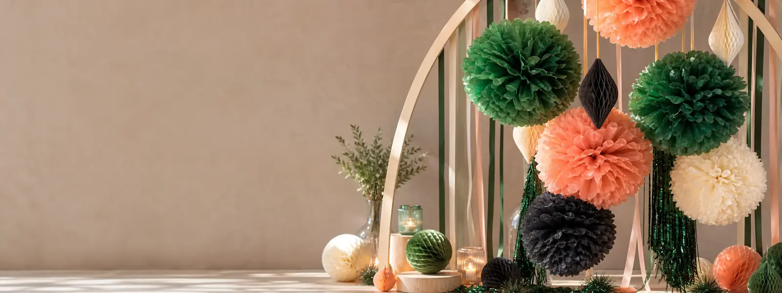 PomPoms bei Playflip