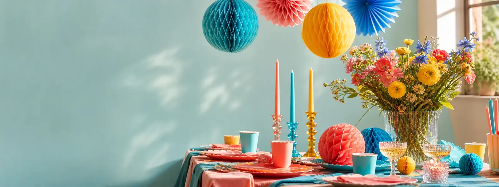 Bunt bei Playflip