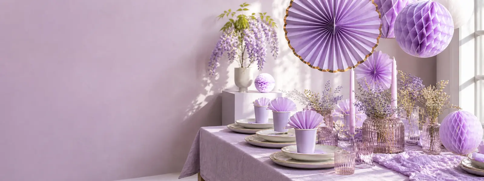 Lavendel bei Playflip