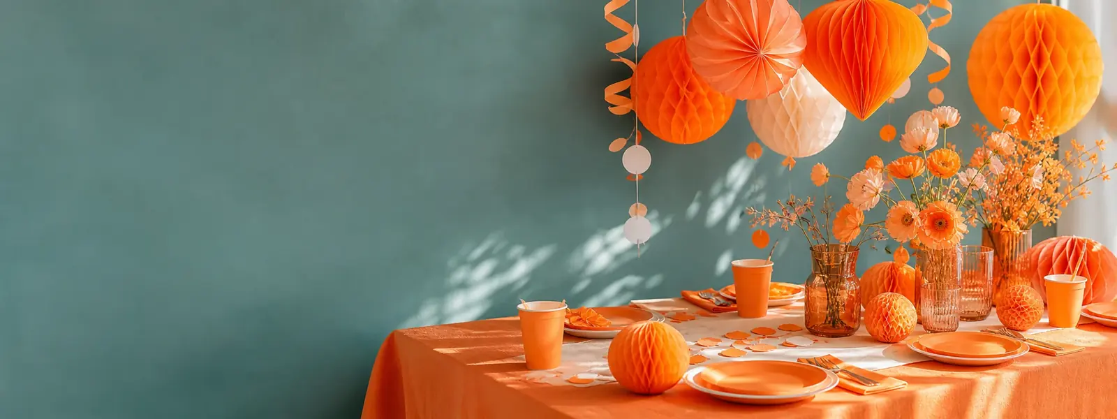 Orange bei Playflip