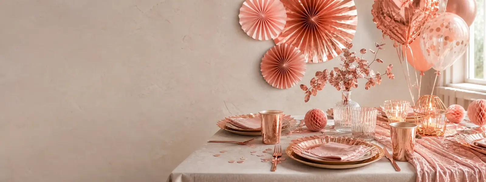 Roségold bei Playflip