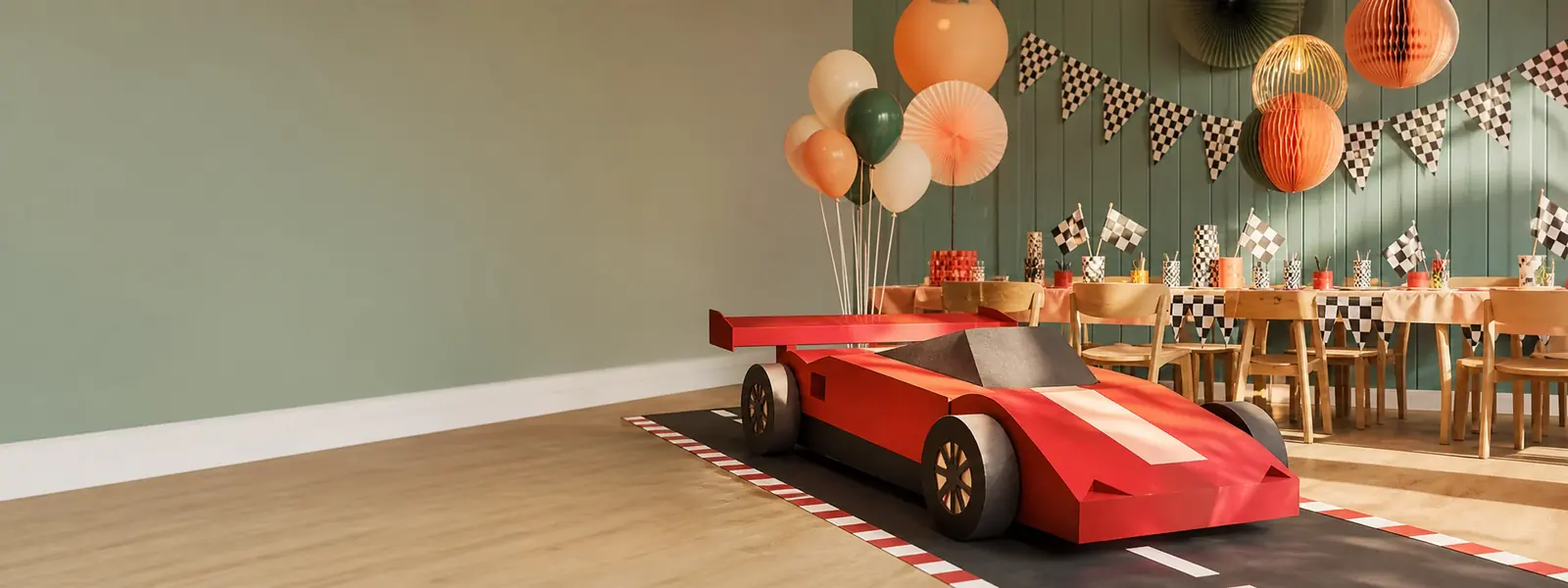 Cars 3 bei Playflip