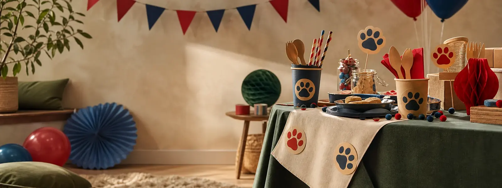 Paw Patrol bei Playflip