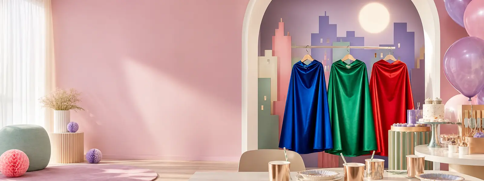 PJ Masks Pyjamahelden bei Playflip