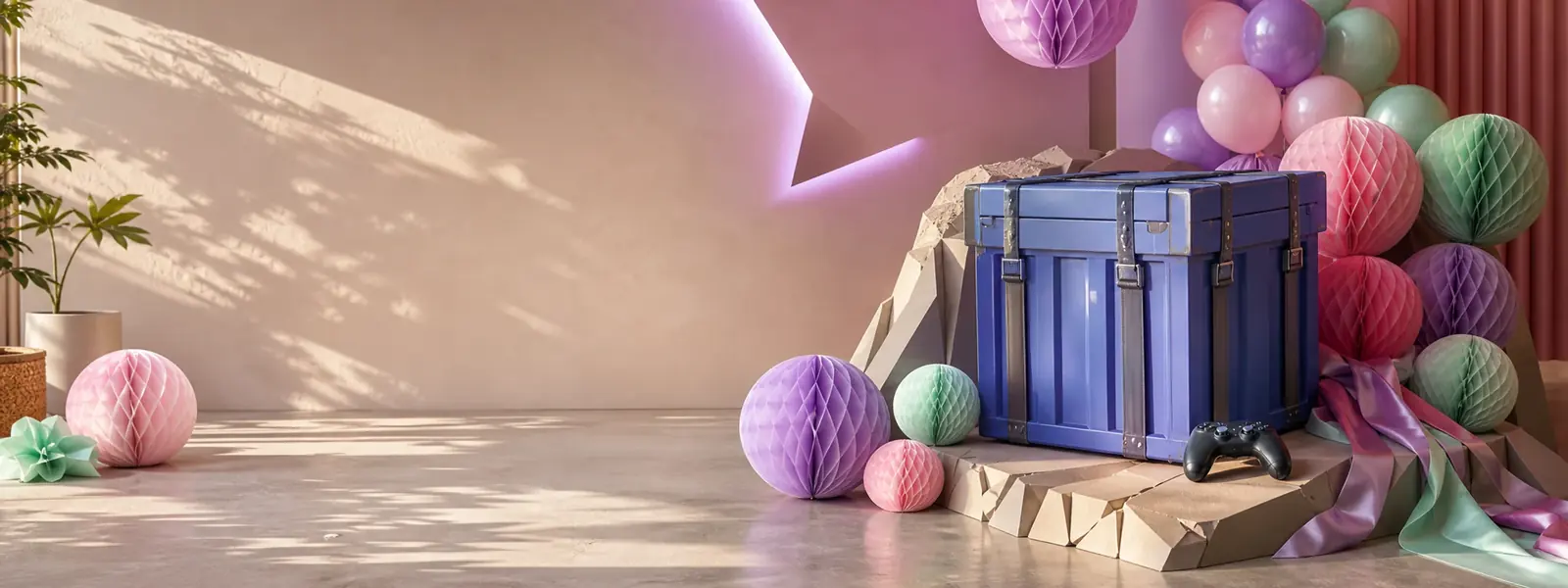 Fortnite bei Playflip