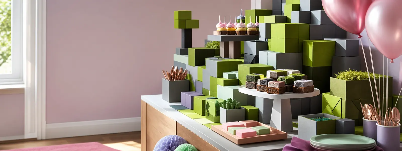 Minecraft bei Playflip