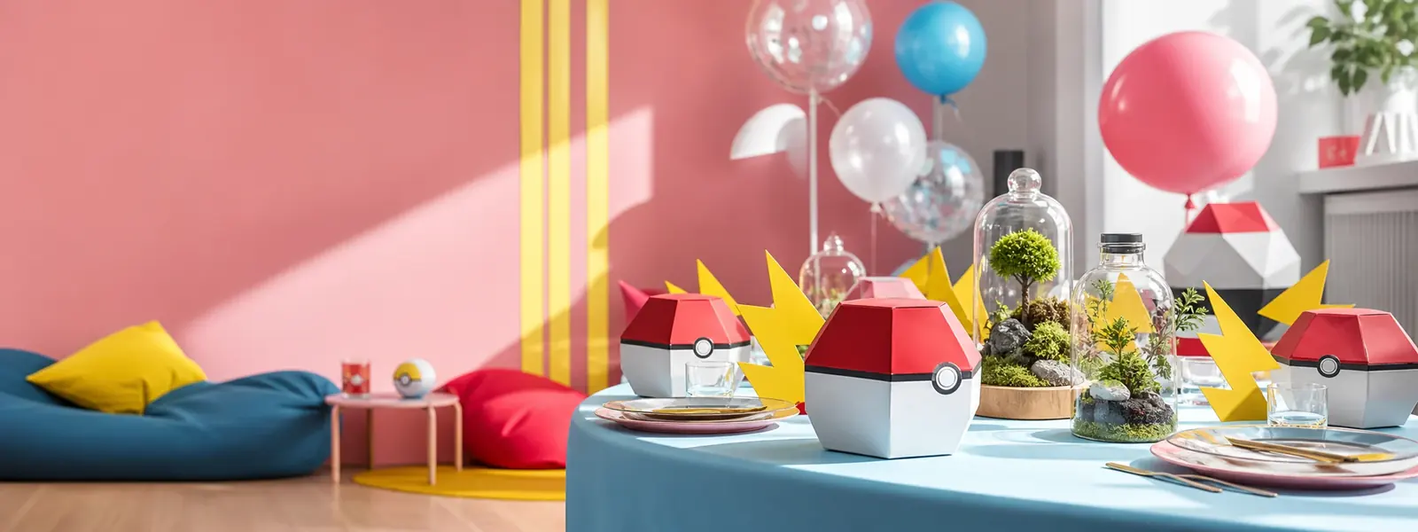 Pokemon bei Playflip