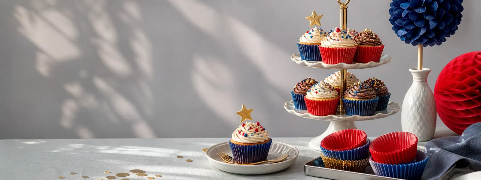 Cupcake/ Muffin bei Playflip
