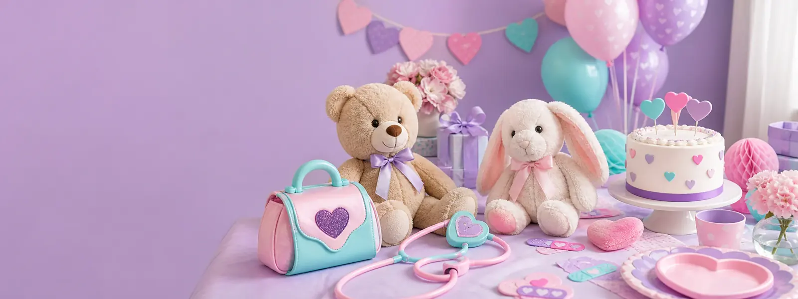 Doc McStuffins bei Playflip