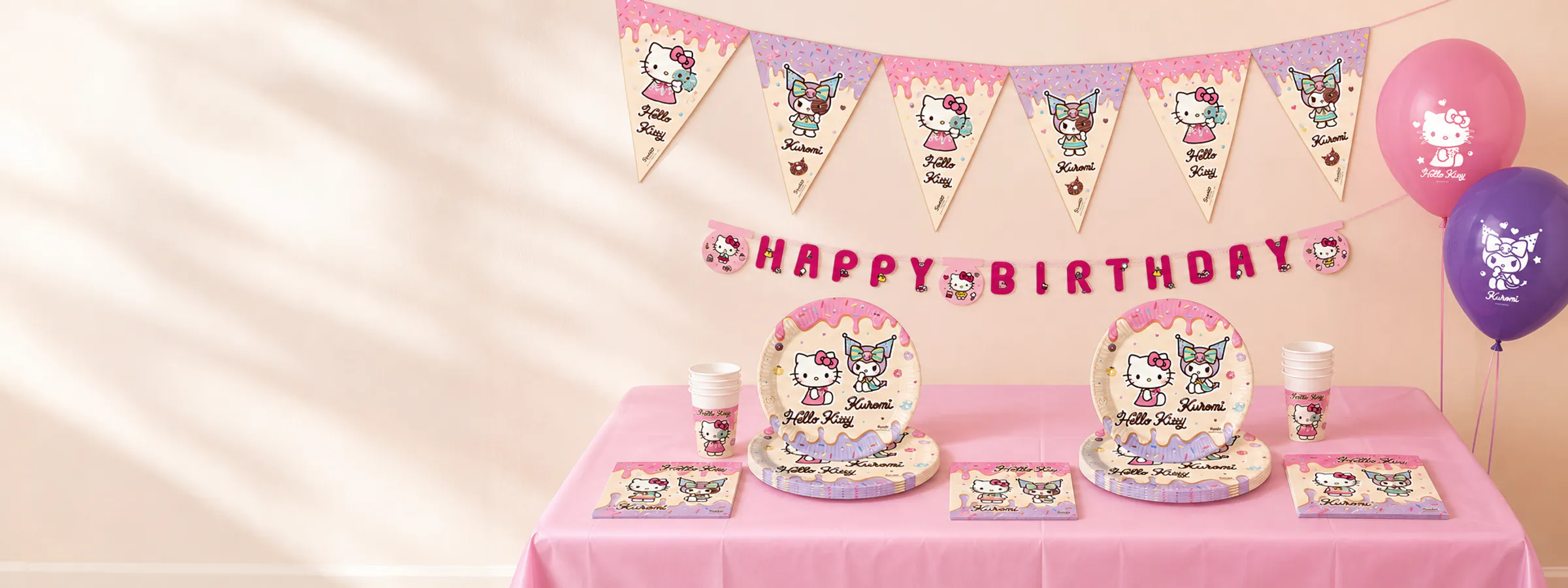Hello Kitty bei Playflip