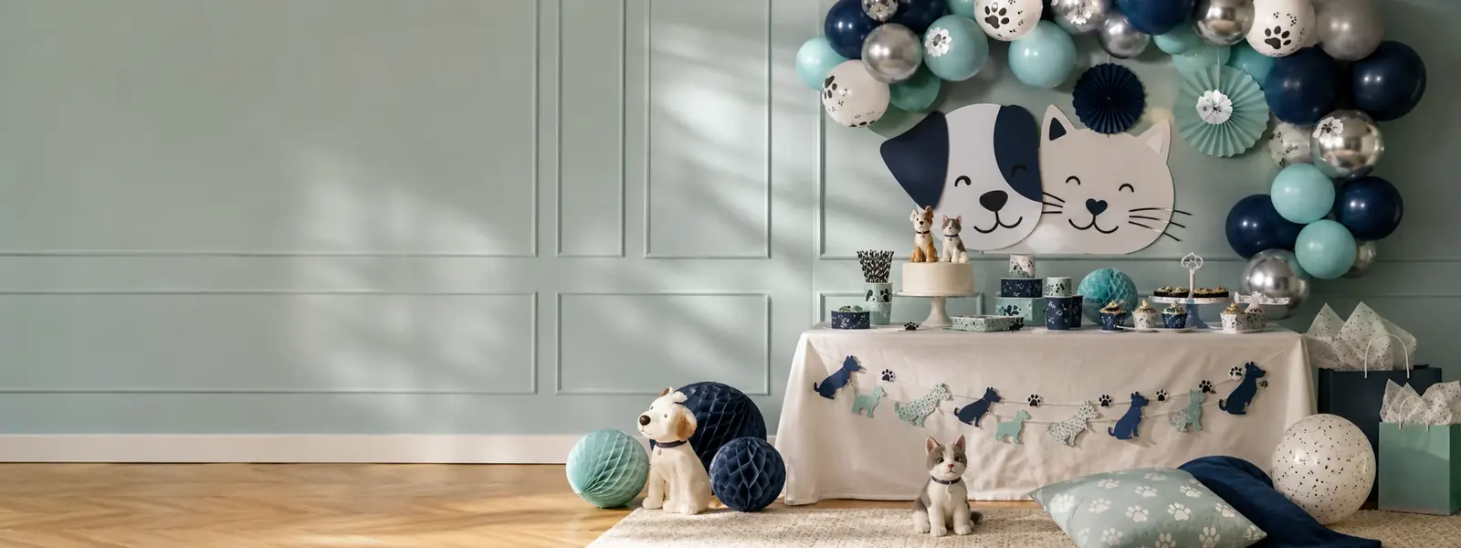 Hunde & Katzen bei Playflip