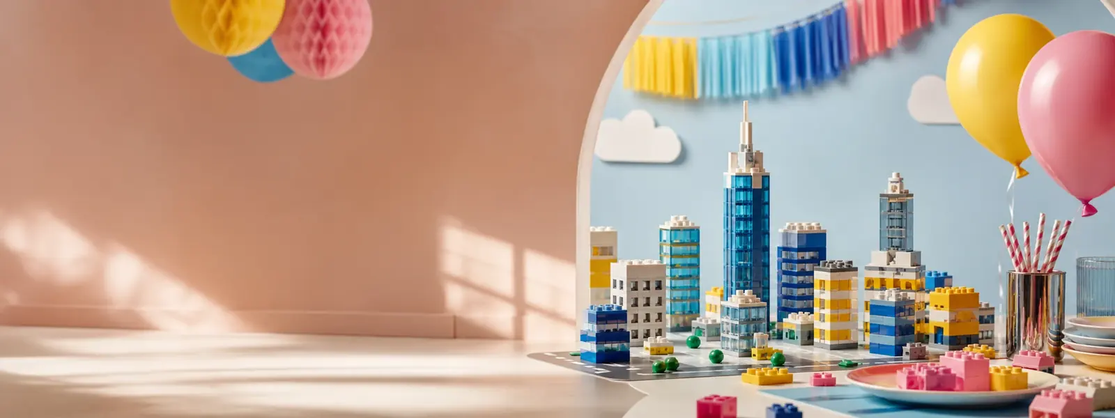 Lego City bei Playflip