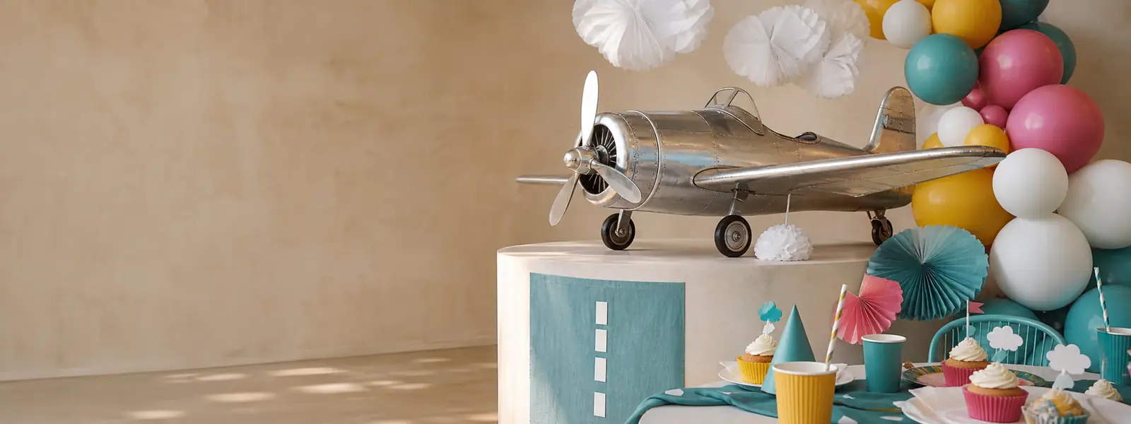 Planes bei Playflip
