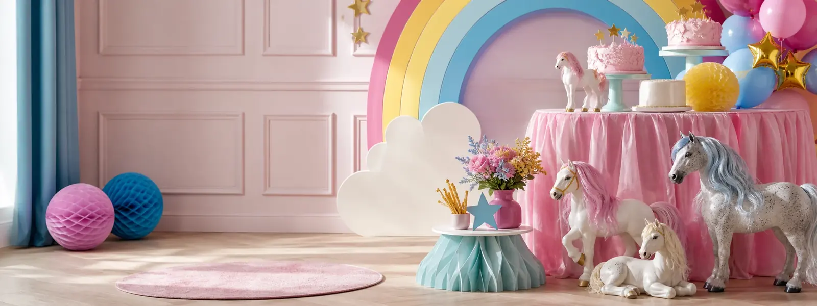 Shimmer & Shine bei Playflip