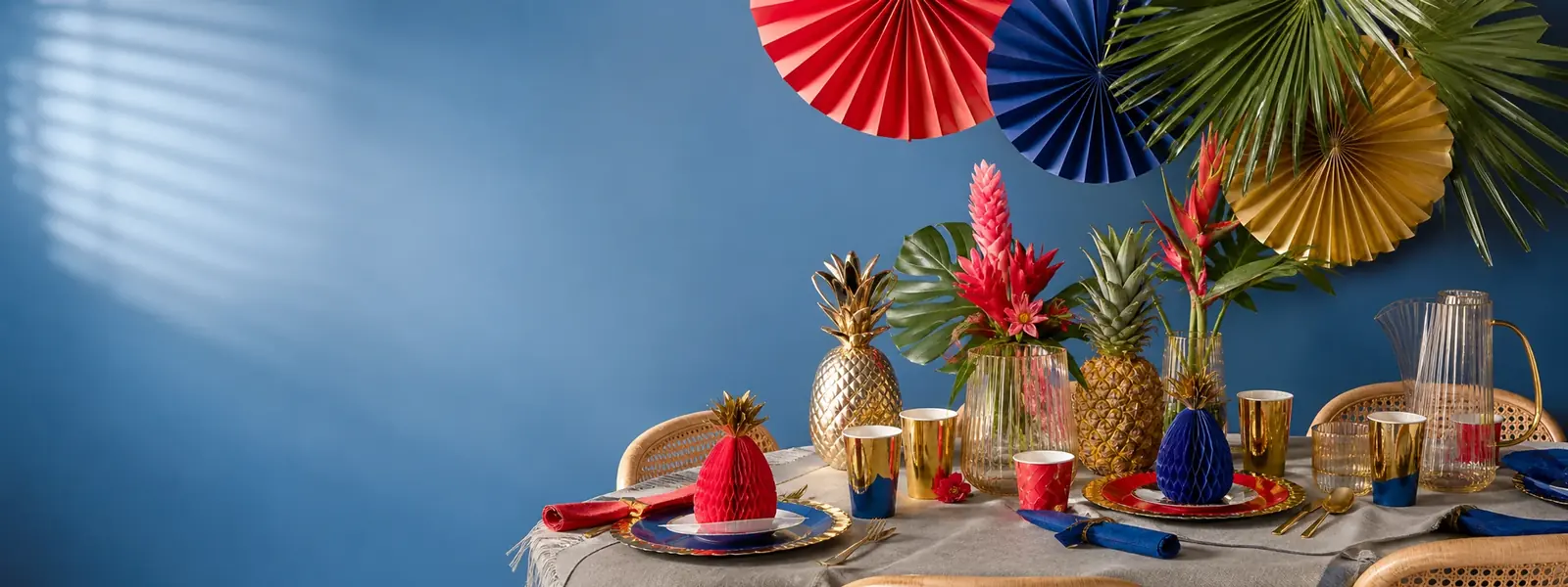 Tropical bei Playflip