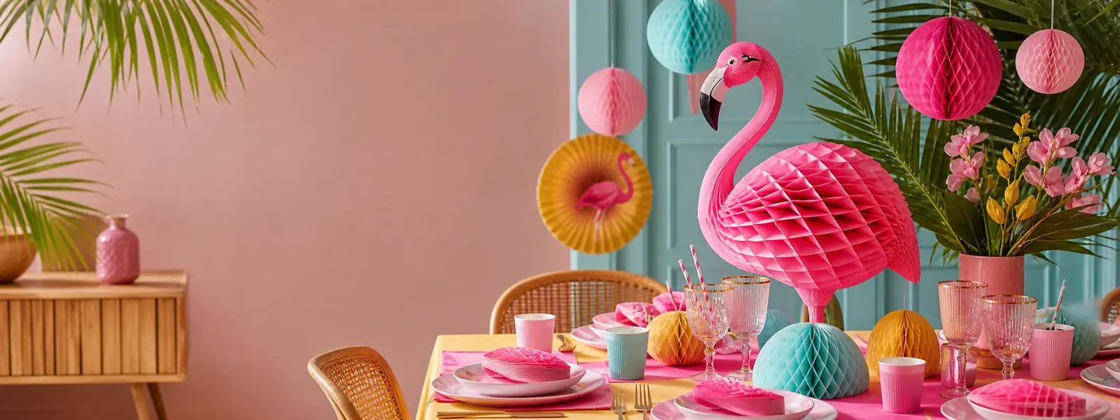 Flamingo bei Playflip