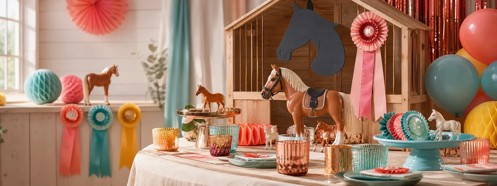Pferde & Ponys bei Playflip