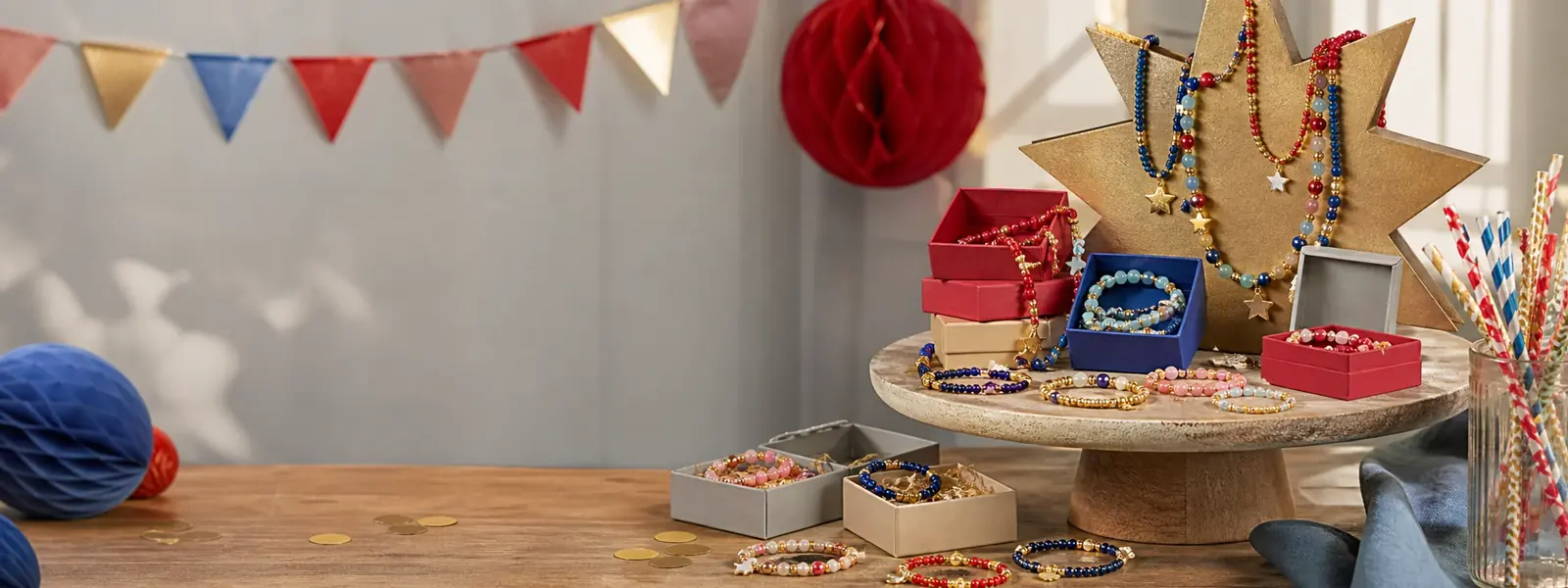 Schmuck bei Playflip