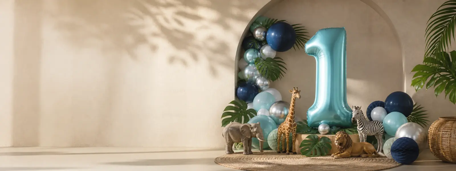 Safari bei Playflip