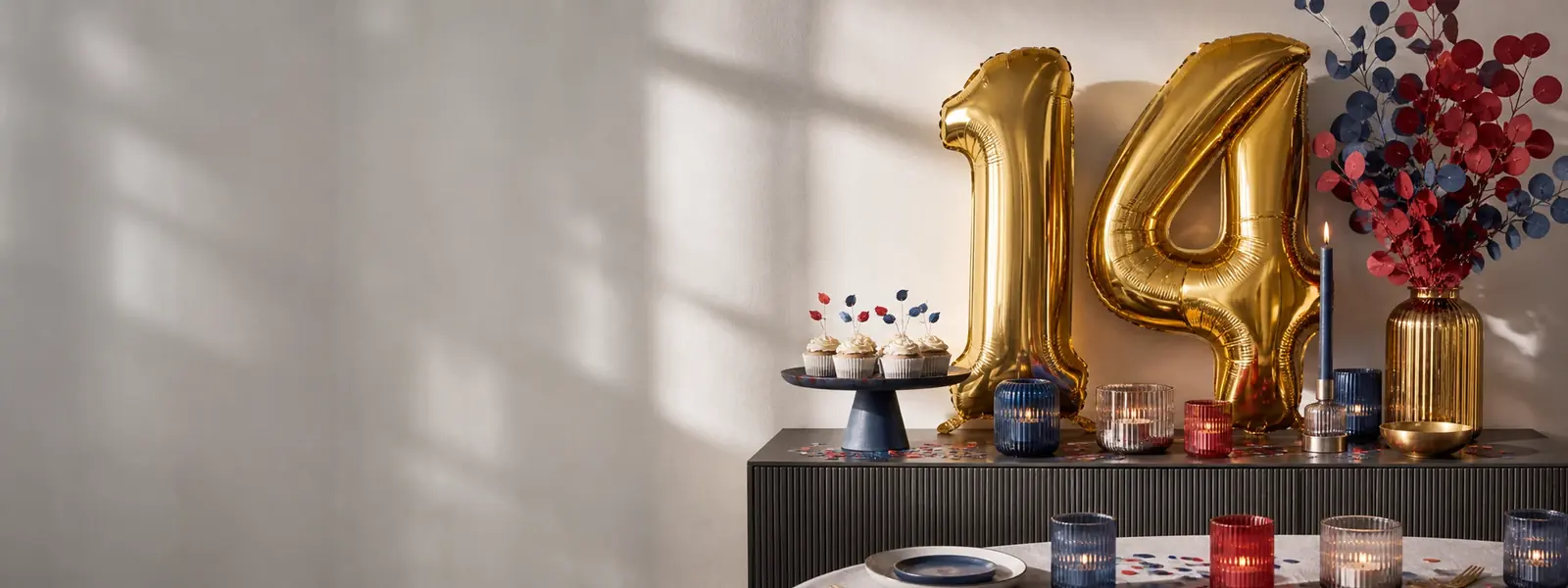 14. Geburtstag bei Playflip