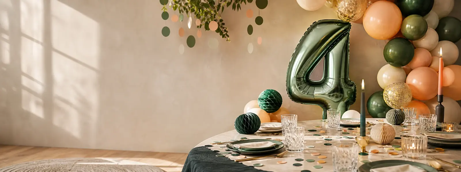 4. Geburtstag bei Playflip