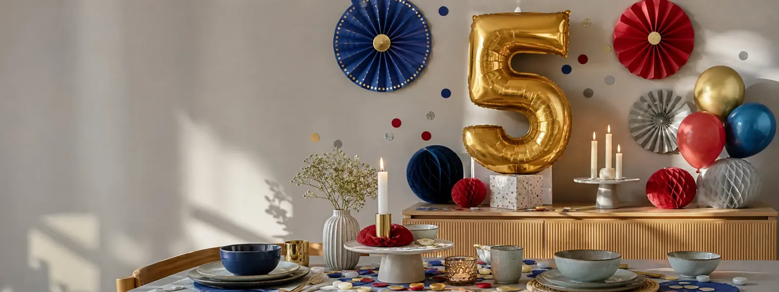 5. Geburtstag bei Playflip