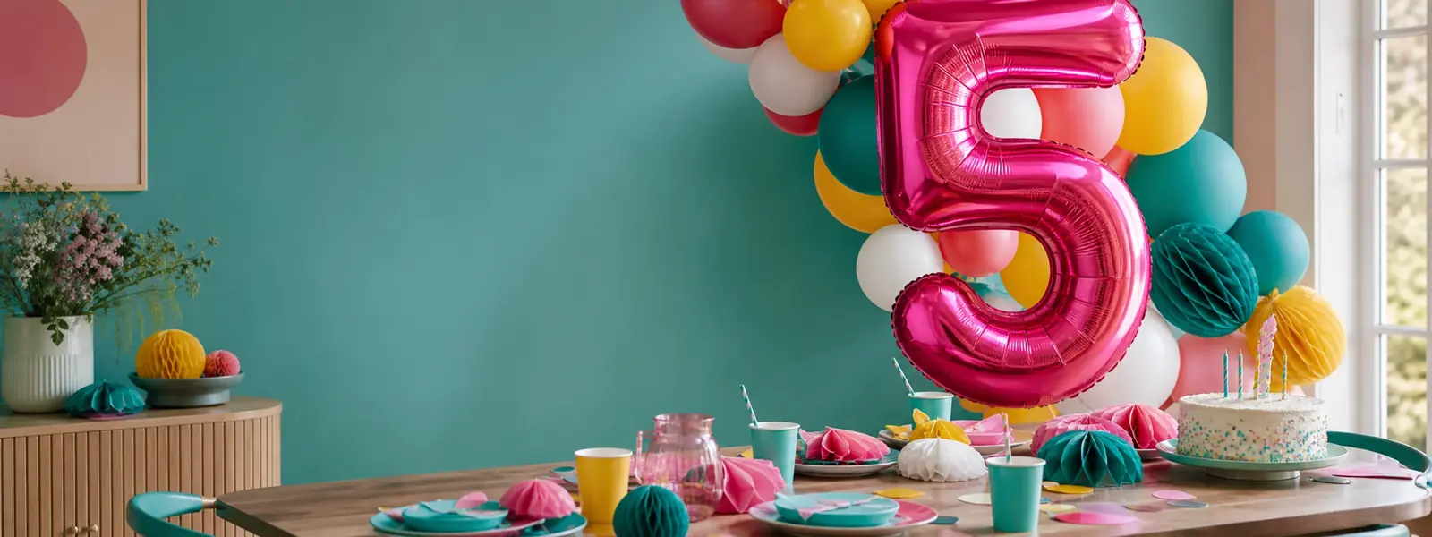 Zahlenparty bei Playflip