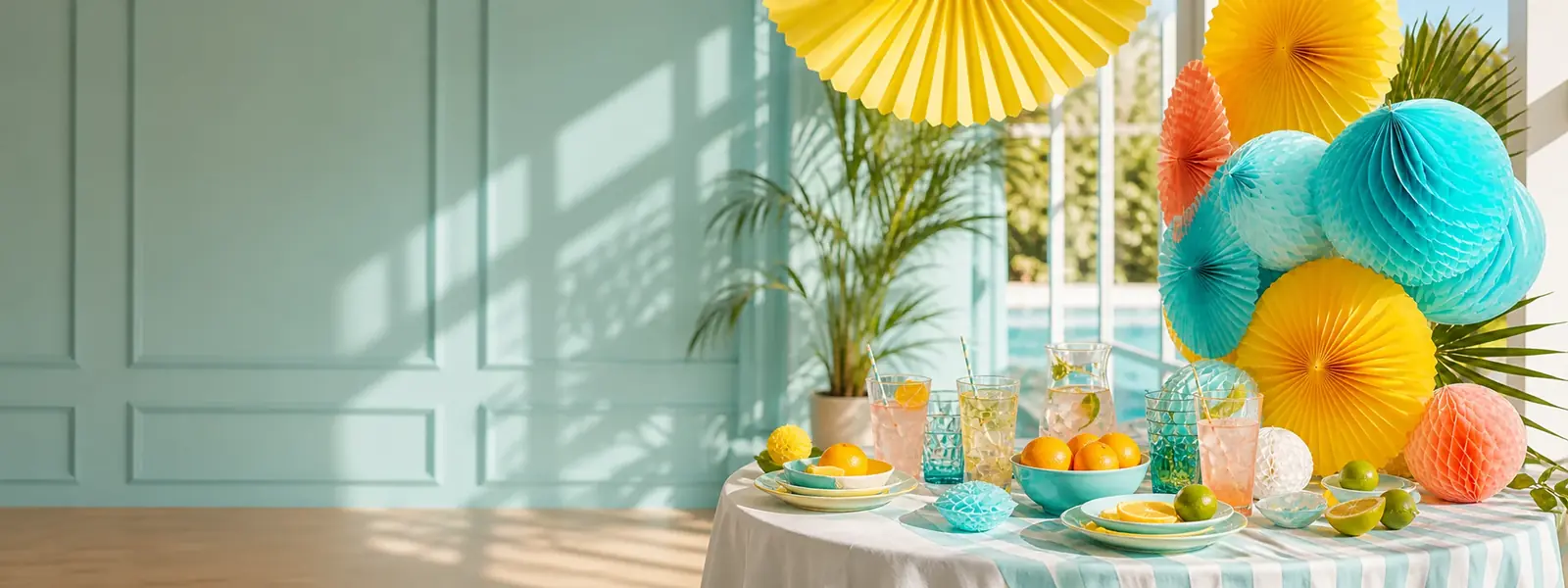 Happy Summer Time bei Playflip