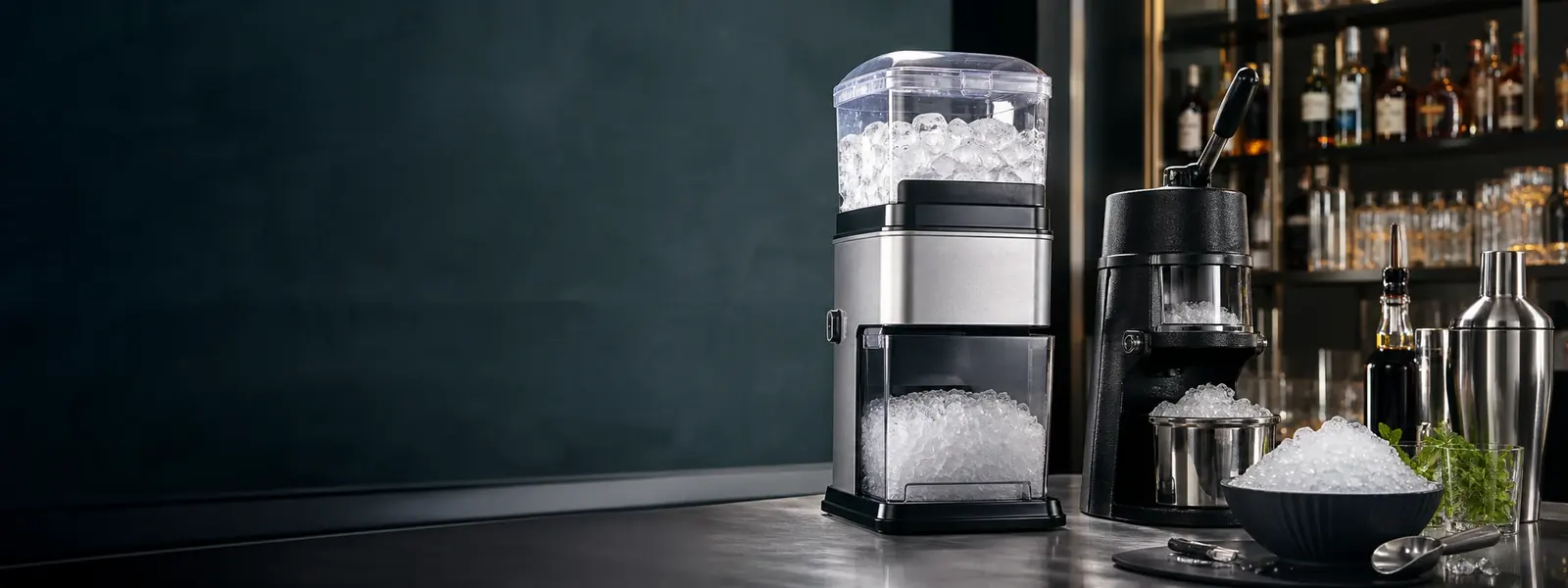 Ice Crusher bei Playflip