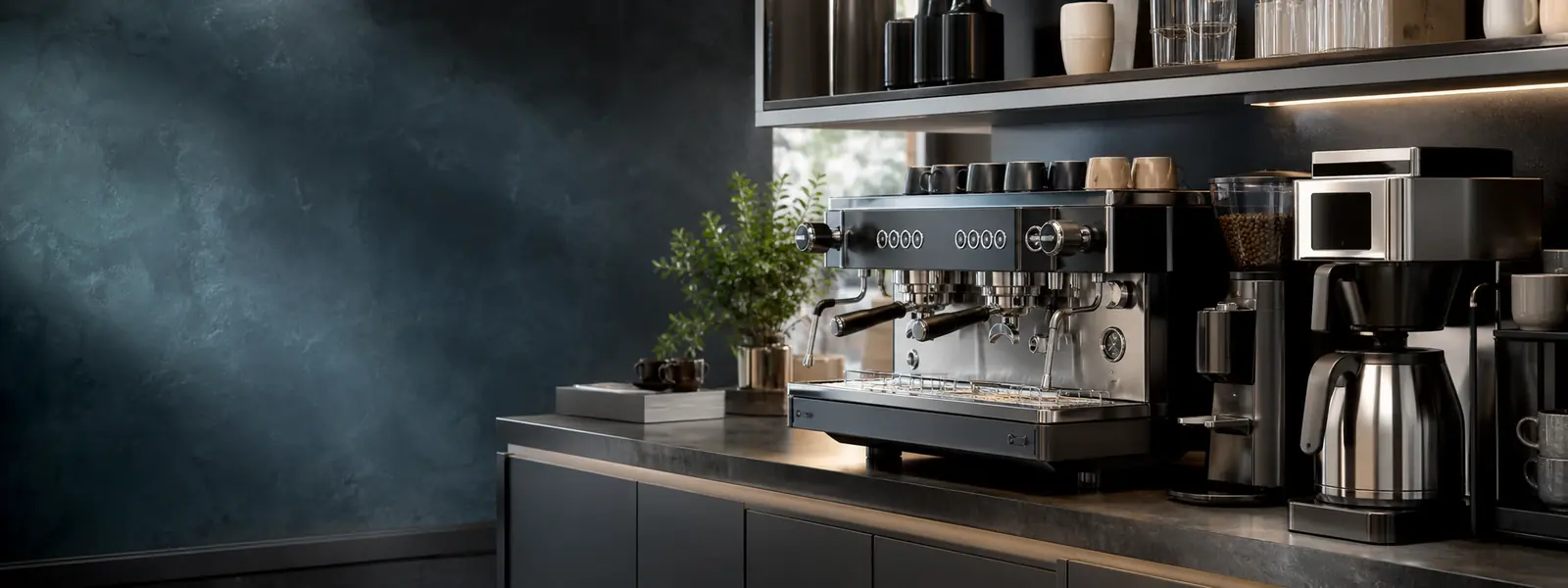 Kaffeemaschinen bei Playflip