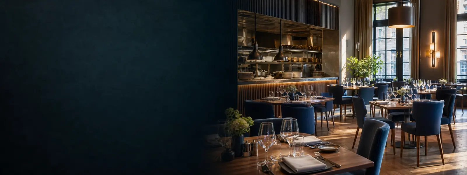 Restaurant & Gastronomie bei Playflip