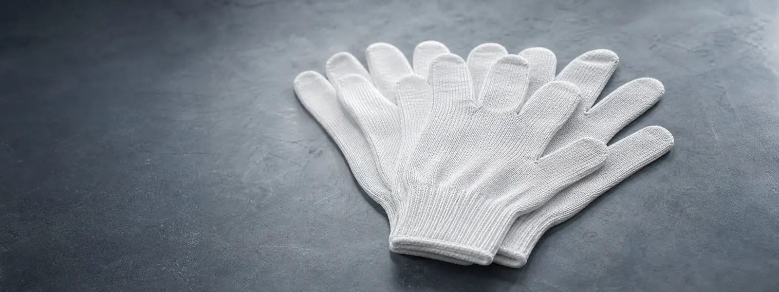 Baumwollhandschuhe bei Playflip