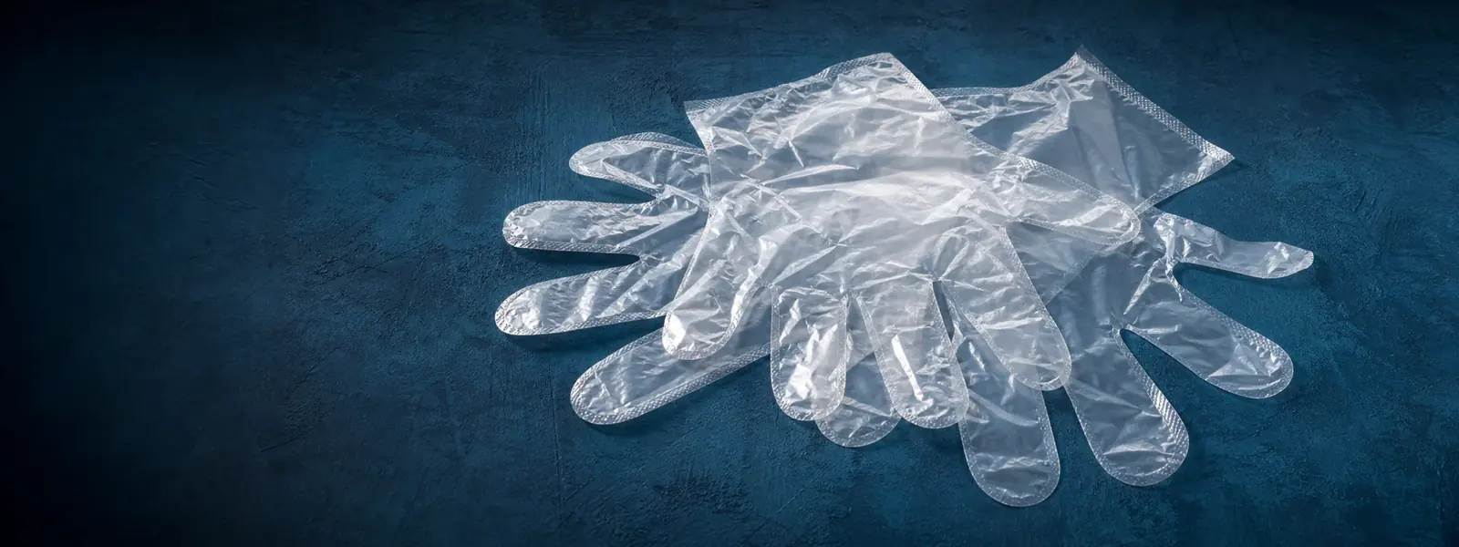 PE-Handschuhe bei Playflip