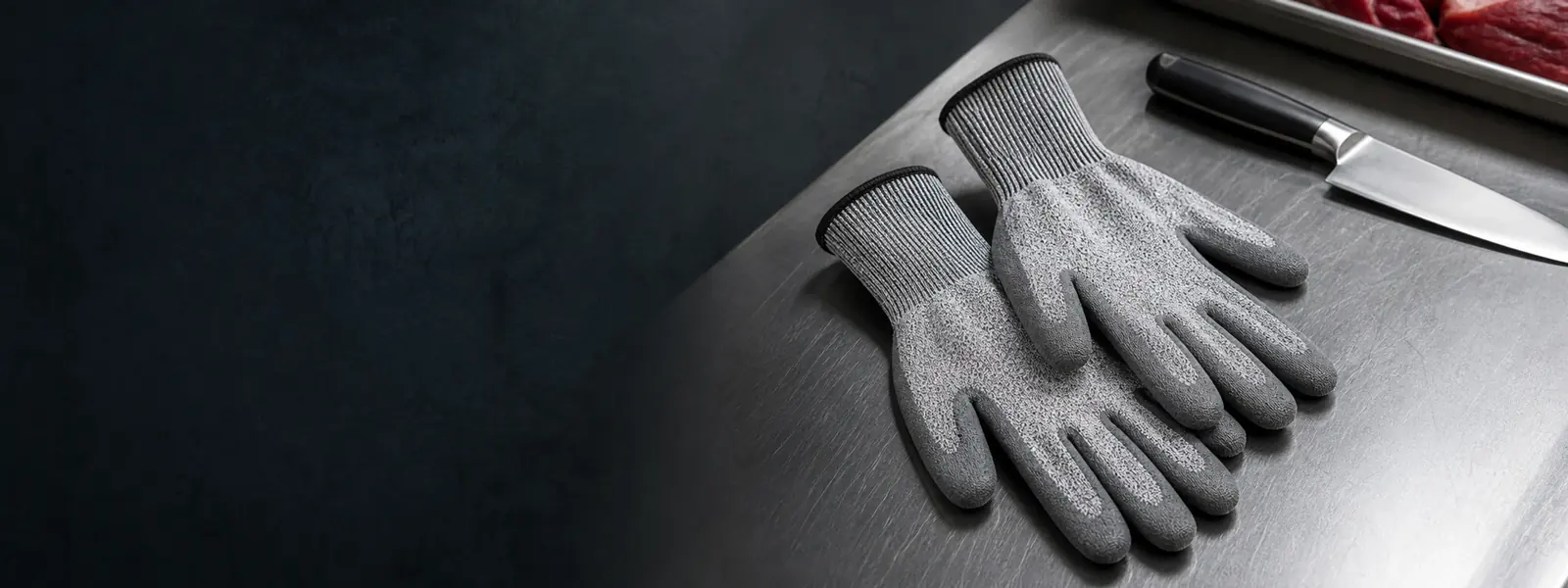 Schnittschutzhandschuhe bei Playflip