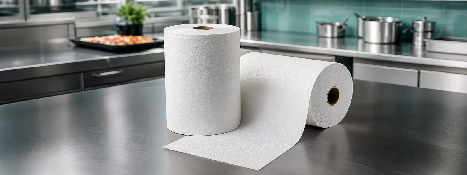 Küchenrollen bei Playflip