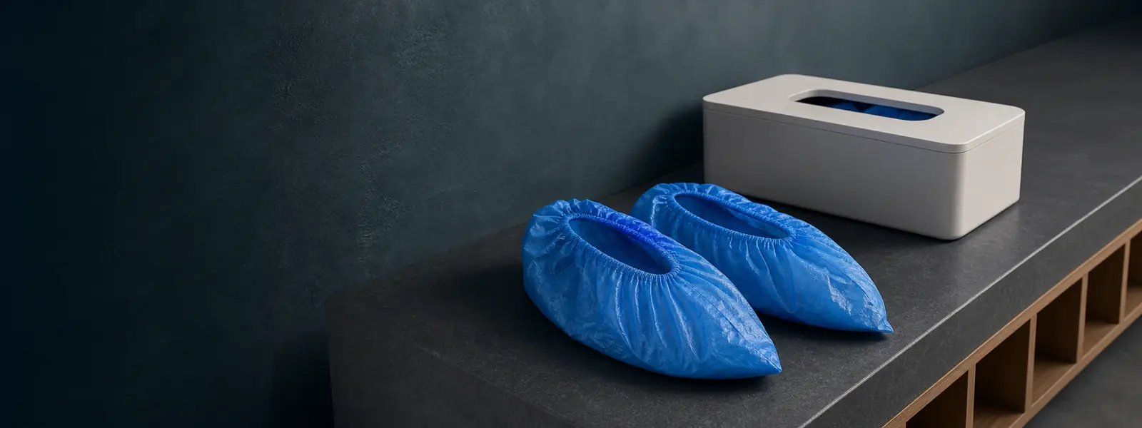 Überziehschuhe bei Playflip