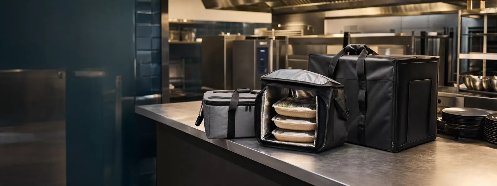 Liefertaschen bei Playflip
