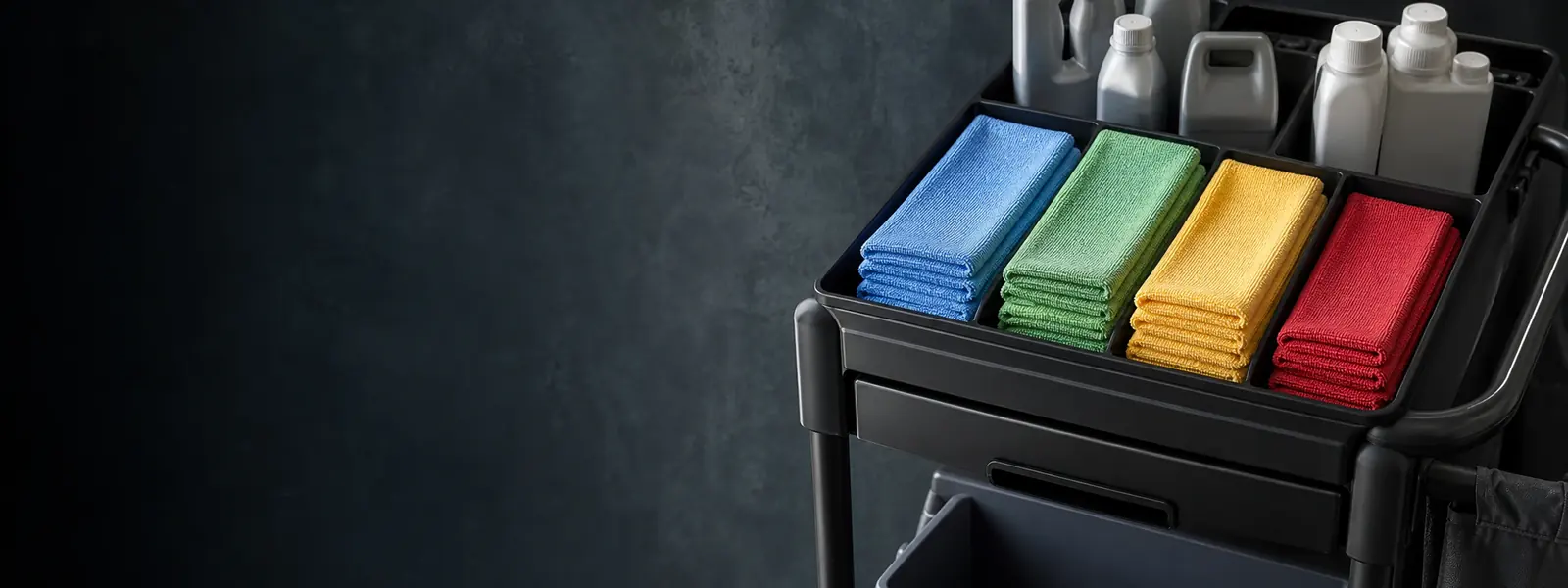 Putztücher & Microfasertücher bei Playflip
