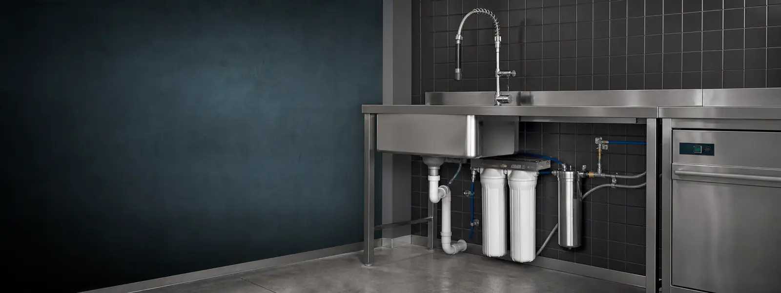 Wasserfilter & Zubehör bei Playflip