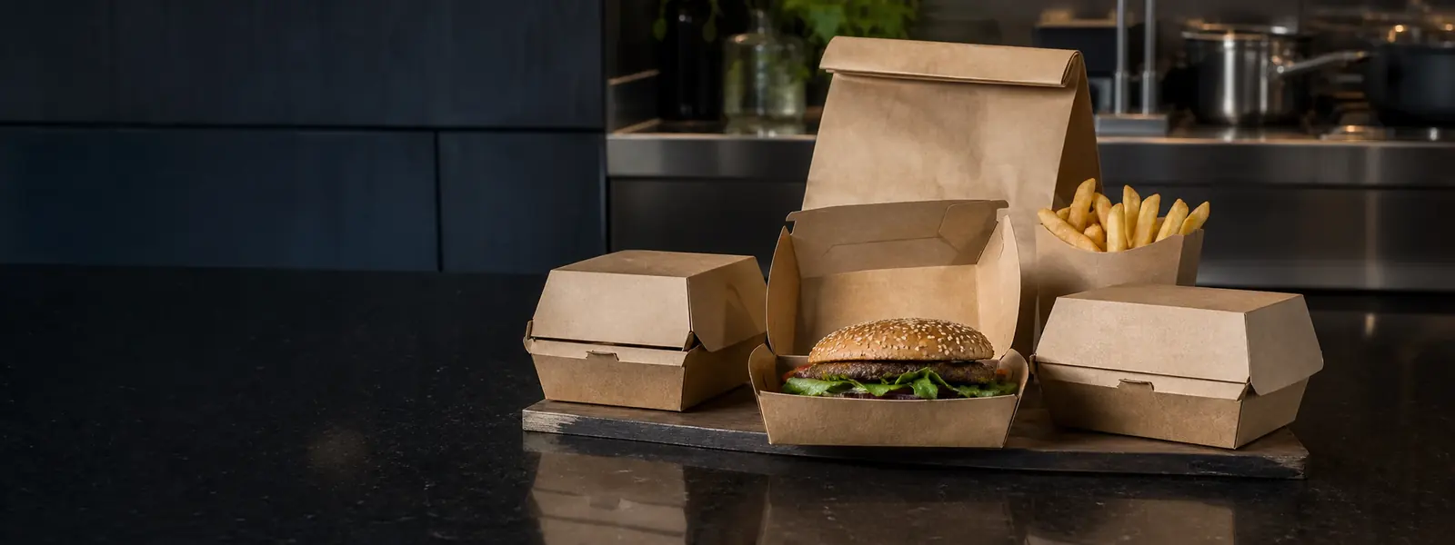 Burgerboxen bei Playflip