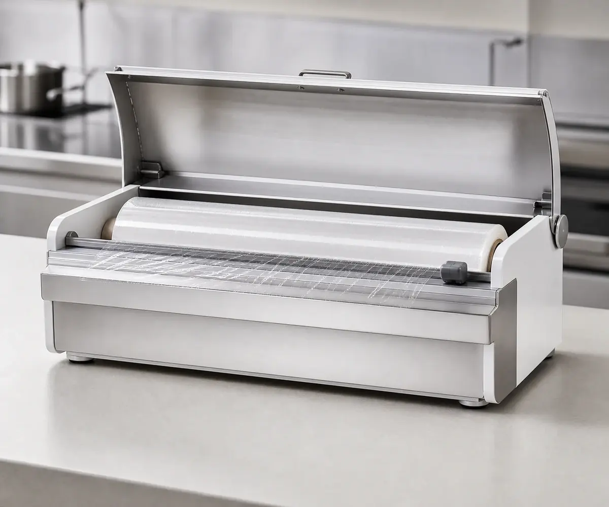 Folienspender